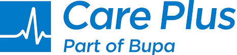 Logotipo do Plano de saúde empresarial Care Plus