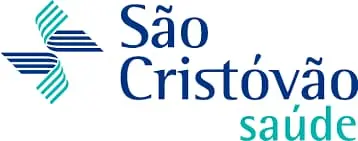 Logotipo São Cristóvão Saúde