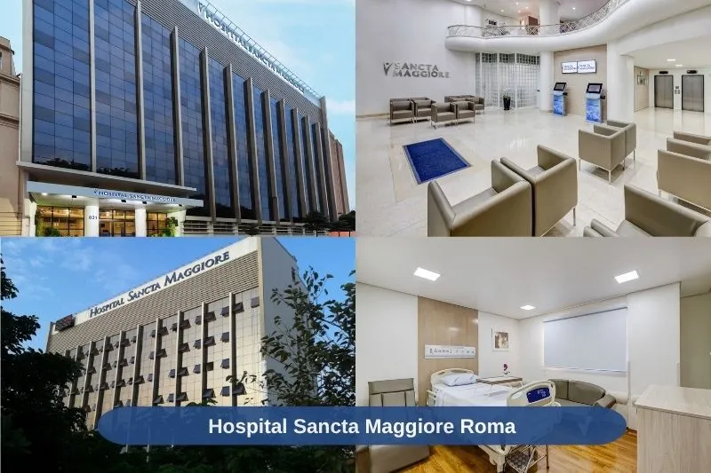 Hospital Sancta Maggiore Roma Hospital Sancta Maggiore Roma